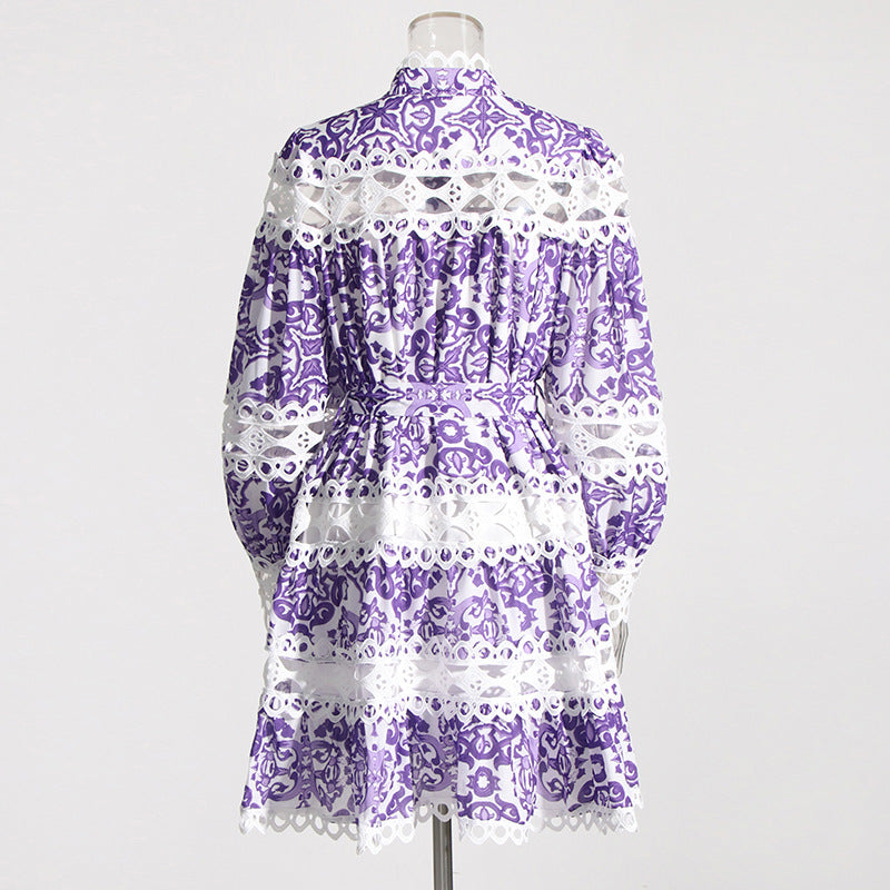 Miss Prissy Dress-SOLDOUT