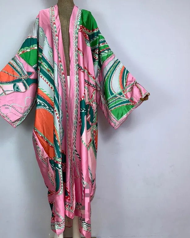 The "Ultimate Kimono"