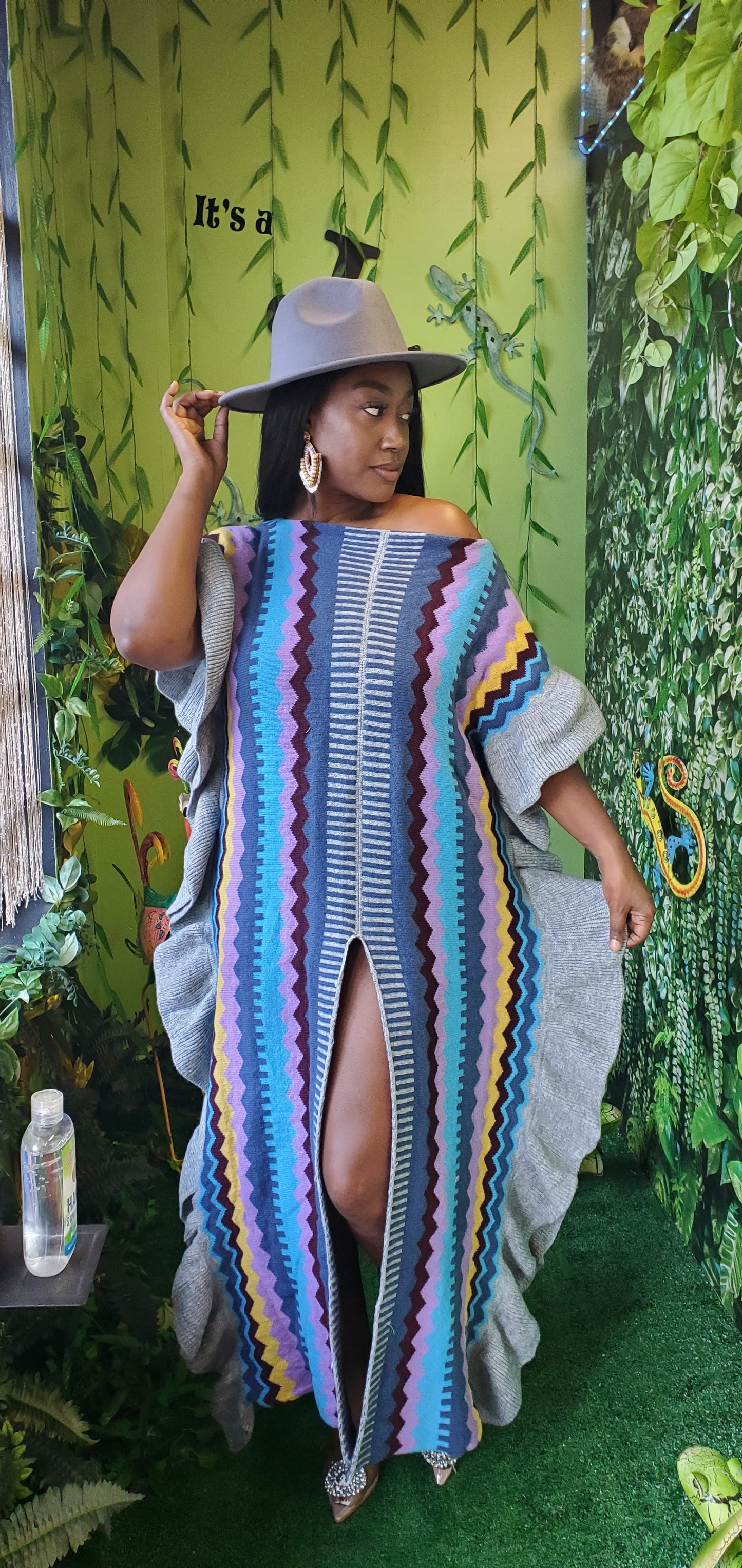 Ultimate Sweater Dress