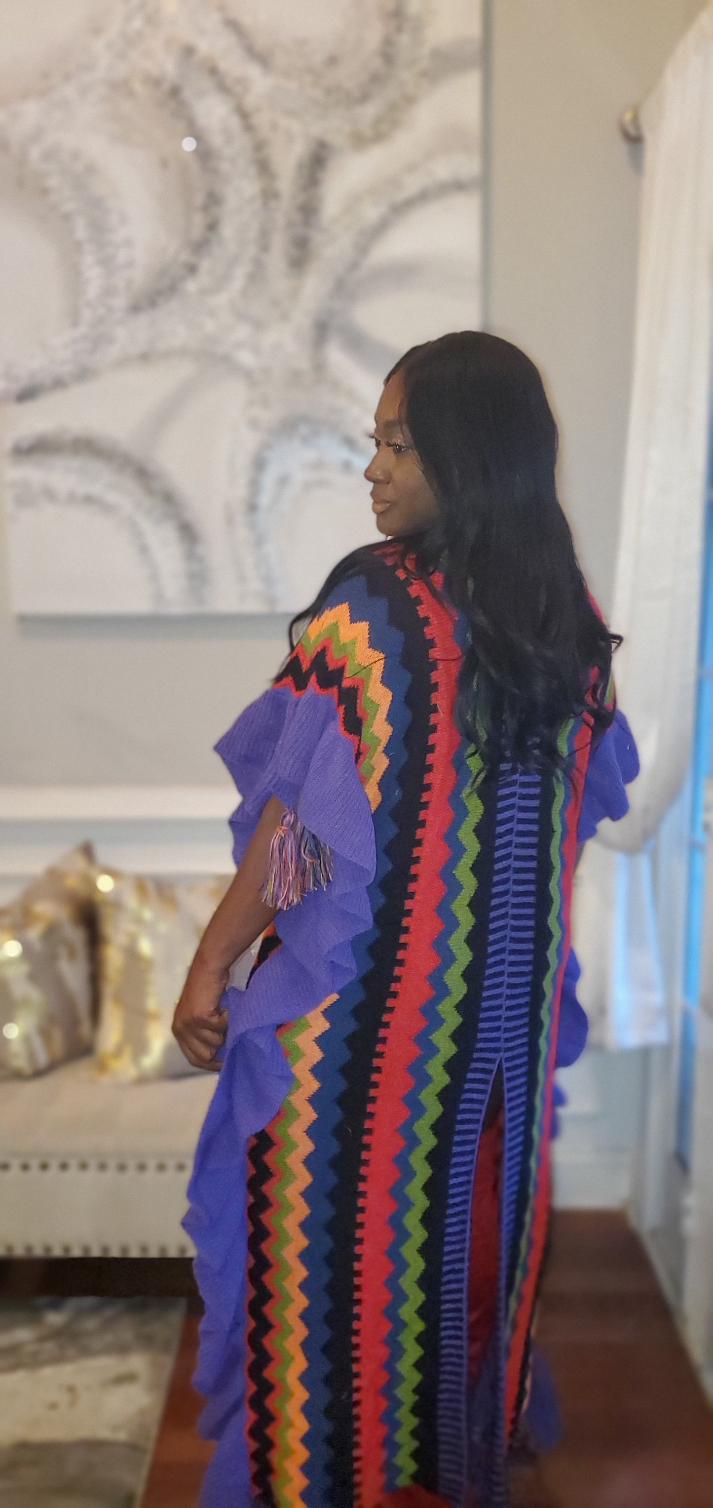 Ultimate Sweater Dress
