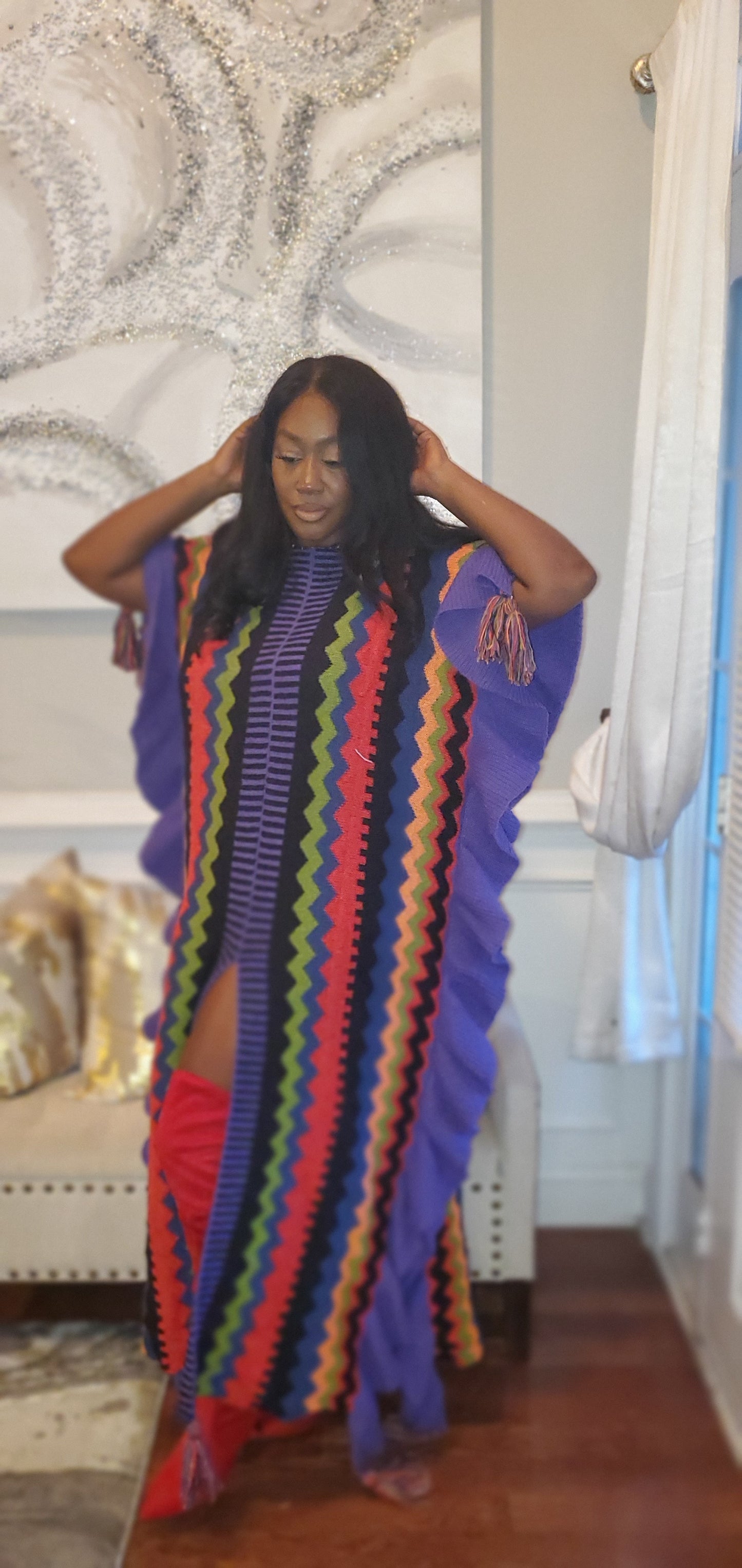 Ultimate Sweater Dress