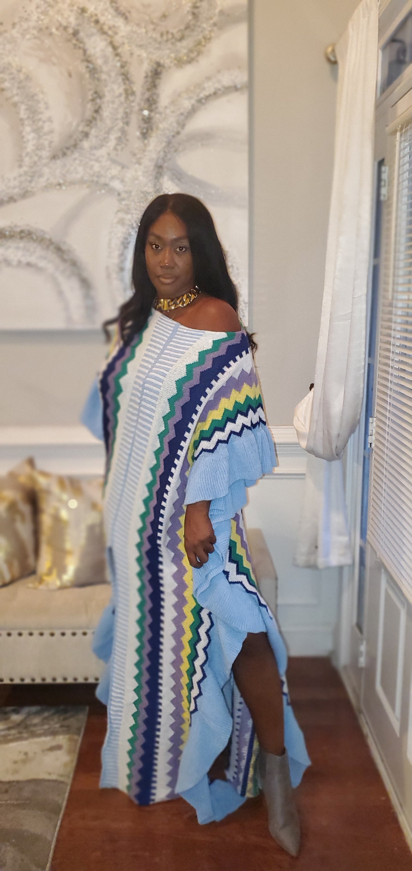 Ultimate Sweater Dress