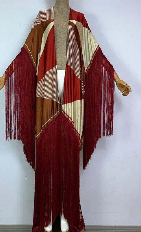 The "Ultimate Kimono"