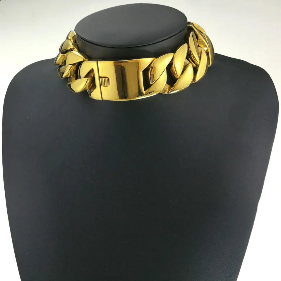 Ultimate Choker Necklace-Pre Order