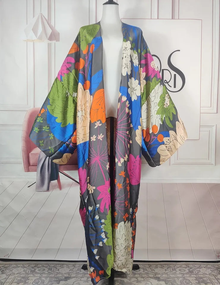 The "Ultimate Kimono"