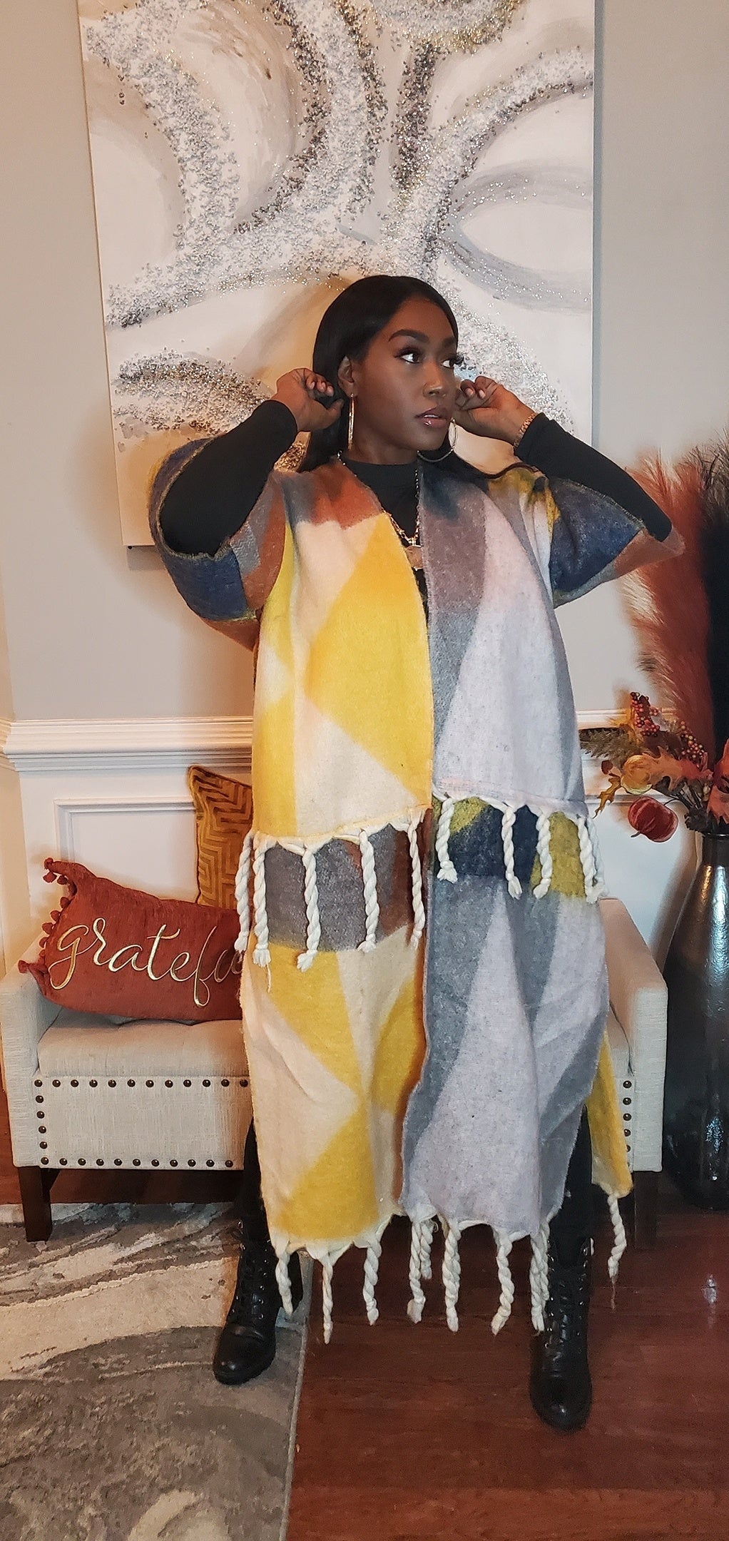 Ultimate Cardigan