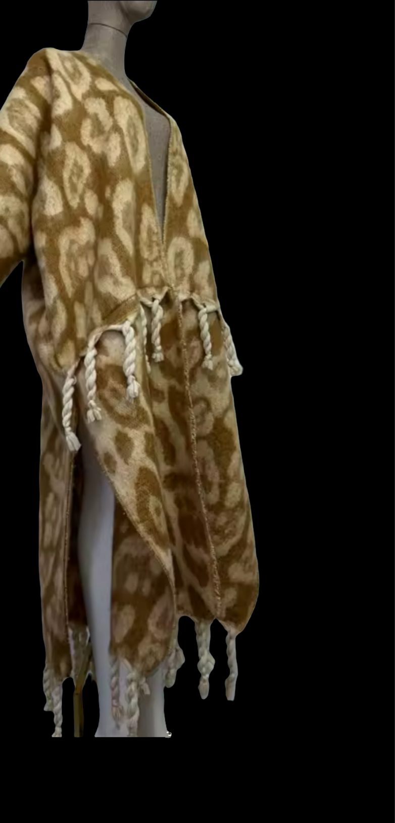 Ultimate Cardigan