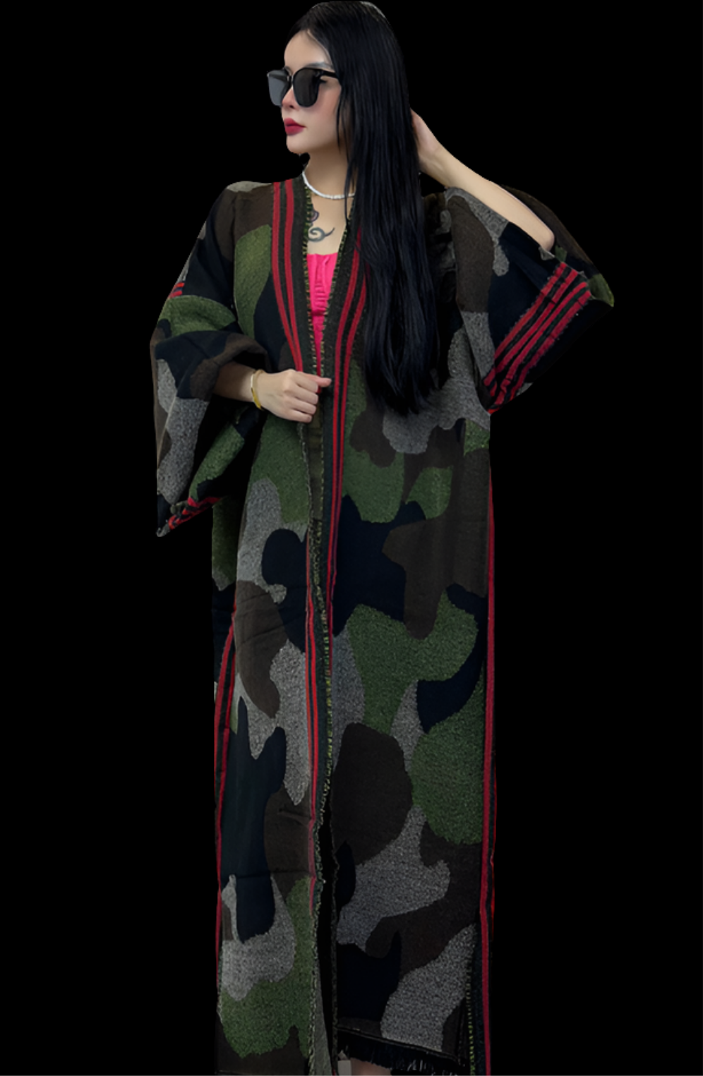 Ultimate Cardigan