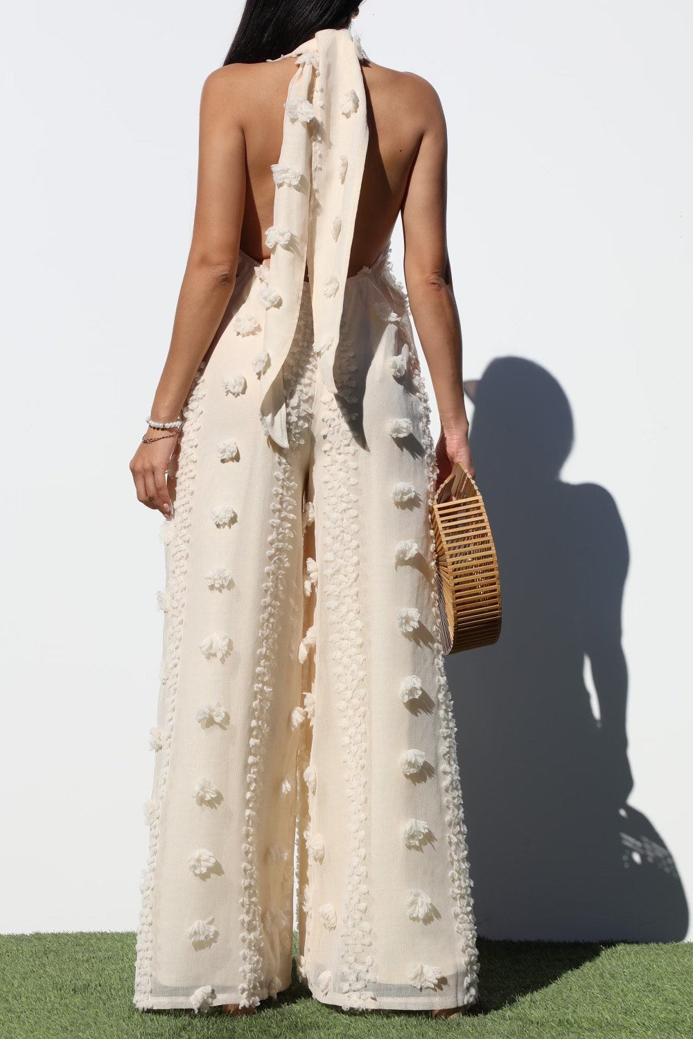 Darling Diva Jumpsuit