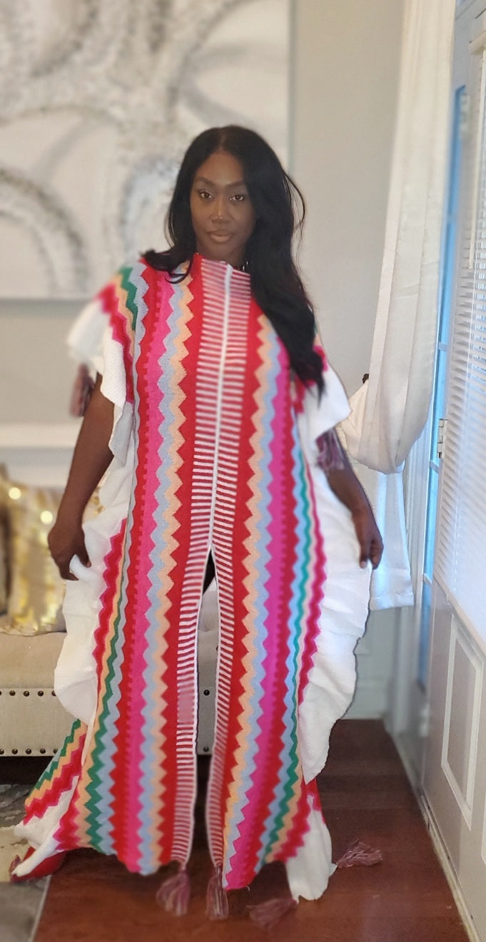 Ultimate Sweater Dress
