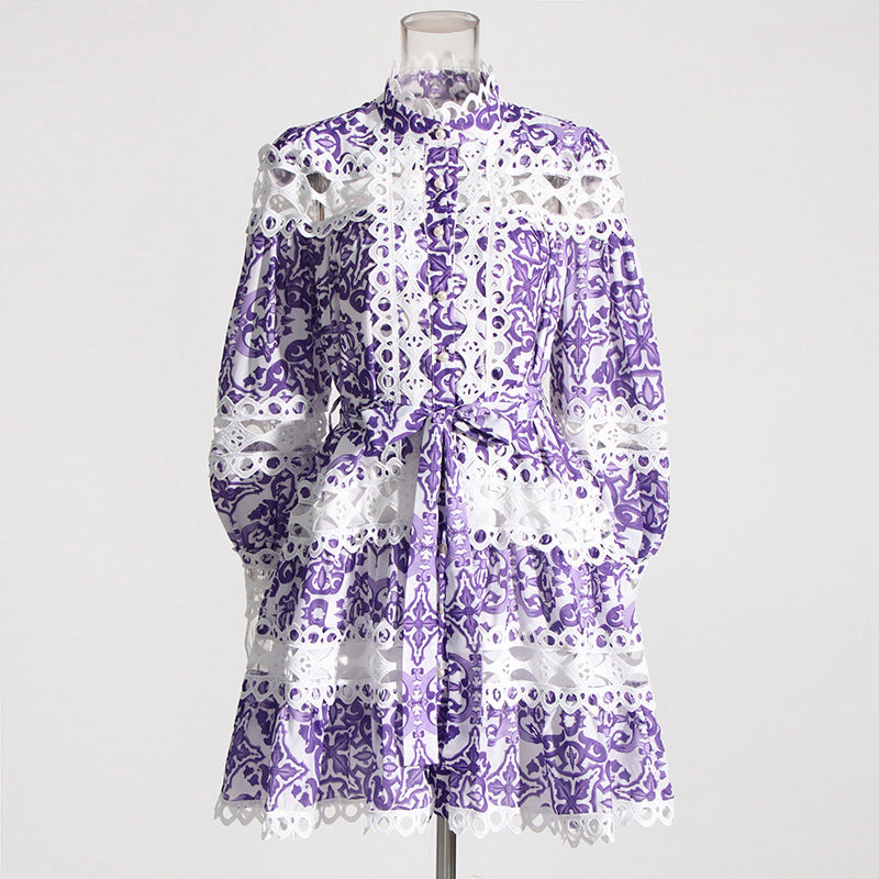 Miss Prissy Dress